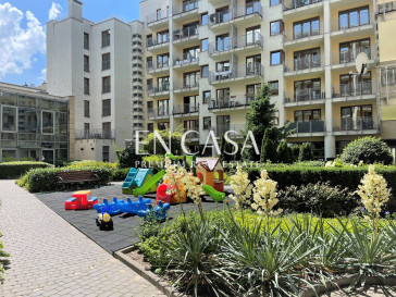 Apartment Rent Warszawa Śródmieście Sienna